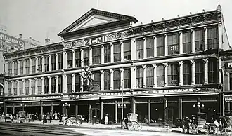 After 1901 north addition