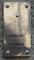 Mercury