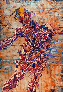 Will-o'-the-wisp (2008)