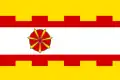 Flag of Zederik