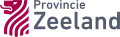 Official logo of Province of Zeeland