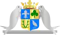 Coat of arms of Zeewolde
