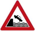 129: Riverbank ahead