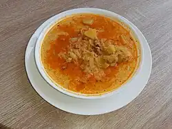 Image 8Zelňačka (from Czech cuisine)