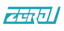 Pro Wrestling Zero1 logo