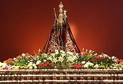 Zoete Lieve Vrouw van Den Bosch