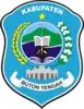 Coat of arms of Central Buton Regency