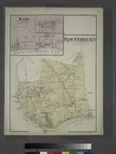 New Utrecht and Bath