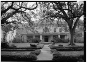 David R. Burgess Mansion