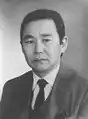 Fábio Riodi Yassuda, a Nisei who became the first Brazilian minister of Japanese descent.