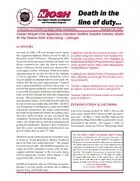 Example investigation document